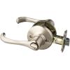 imageDorian Satin Nickel Entry Lever Featuring SmartKey