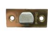 imageKwikset 83014 5L SCDL 5 Backset Deadlatch Polished Brass