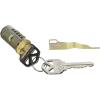 imageKwikset 83279  GOLD Smartkey Entry Cylinder in Gold