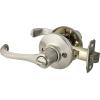 imageKwikset 93001881 Security Dorian Privacy Lever Satin Nickel
