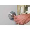 imageKwikset 985 Double Cylinder Deadbolt featuring SmartKey in Polished Brass