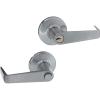 imageKwikset 756KNL26D Kingston Light Commercial Door Lock Satin Chrome Finish