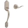 imageKwikset 815ANTNLRH15 Arlington Lower Handleset with Tustin Interior Lever for u