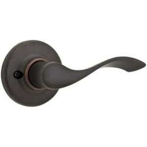 imageKWIKSET TV205333 Balbo VB RH Dummy Lever