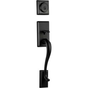imageKwikset 800HELIP514SSTRKP  Handlesets Door Hardware