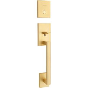 imageKwikset 819SCELIP4  Dummy Set Handleset