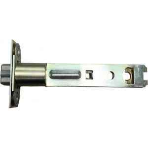 imageKwikset 83014 5L SCDL 5 Backset Deadlatch Polished Brass