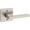 Satin Nickel