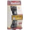 image:imageJuno Knob  Keyed  featuring SmartKey