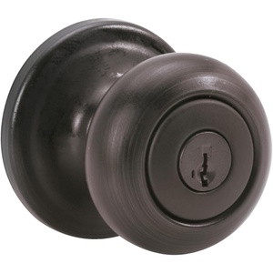 image:imageJuno Knob  Keyed  featuring SmartKey