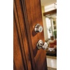 image:imageKwikset 665 Double Cylinder Deadbolt in Antique BrassRustic Bronze
