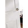 image:imageKwikset 665 Double Cylinder Deadbolt in Antique BrassRustic Bronze