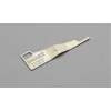 image:imageKwikset 400CV11PS Cove Keyed Entry Door Knobset with SmartKey Venetian Bronze