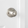 image:imageKwikset 94002826 Polo Entry Knob Satin Nickel
