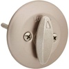 image:imageKwikset 96600669 Security Single Cylinder Deadbolt