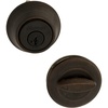image:imageKwikset 660 11P 660 Series 660 Single Cylinder Deadbolt Venetian Bronze