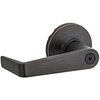 image:imageKwikset 733KNL11P Kingston Light Commercial Privacy Door Lock Venetian Bronze Finish