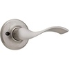image:imageKwikset 94880495 Door Lever No Size Stainless Steel