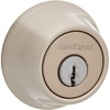image:imageKwikset 96600669 Security Single Cylinder Deadbolt