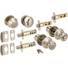 image:imageKwikset TV205055 Kwikset TV205055 SN Combo Lockset